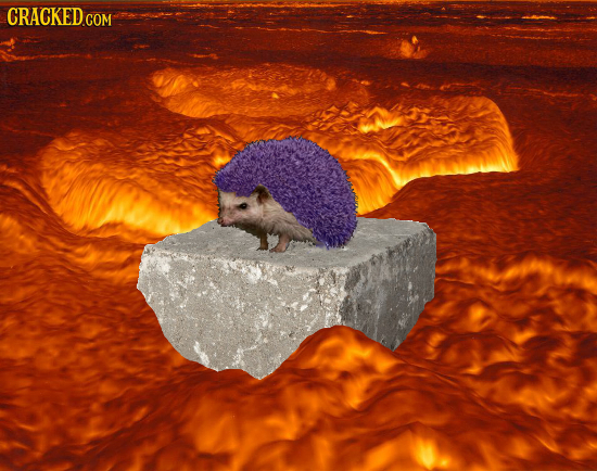 23 Famous Games Made Horrifying With Better Graphics