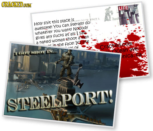 CRAGKED 32 LIIFE, OA place is Teasitt shit this Holy do literally You can awesomer Nobody you wantl whatever alll I saul fuCks gives any shoot a naked