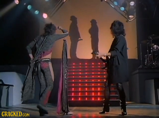 27 Easter Eggs (We Wish Were) Hidden in Iconic Music Videos