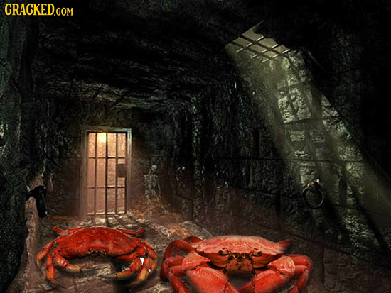 25 Terrifying Things Kids Suspect About Adulthood