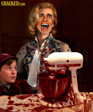 27 Mothers of Famous Fictional Characters