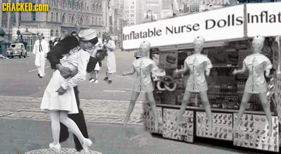CRACKED.com Inflat Dolls Nurse Inflatable 2 32