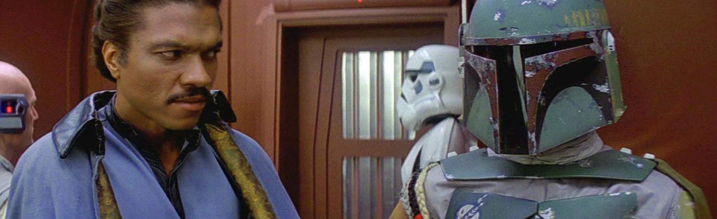 24 Aspects Of Star Wars That Deserve Their Own Movies