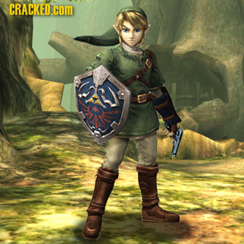 27 Small But Disastrous Changes to Famous Video Games