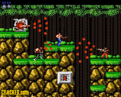 27 Small But Disastrous Changes to Famous Video Games