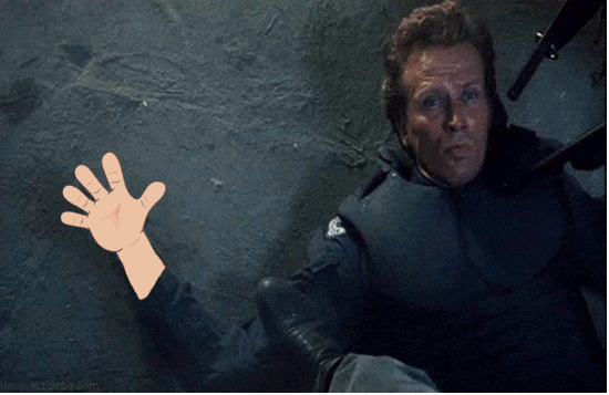 The 25 Darkest Scenes in Movie History (As Disney Cartoons)