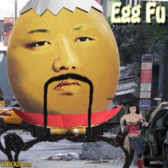 EGg Fu 1 CRACKED COM: 