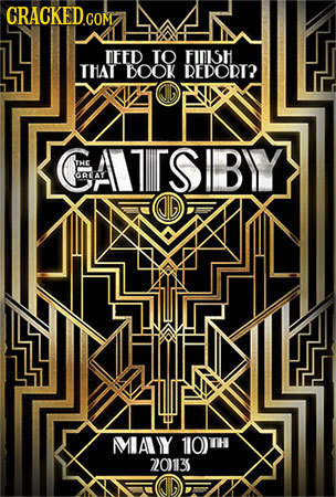 The 22 Worst Possible Taglines for Upcoming Movies