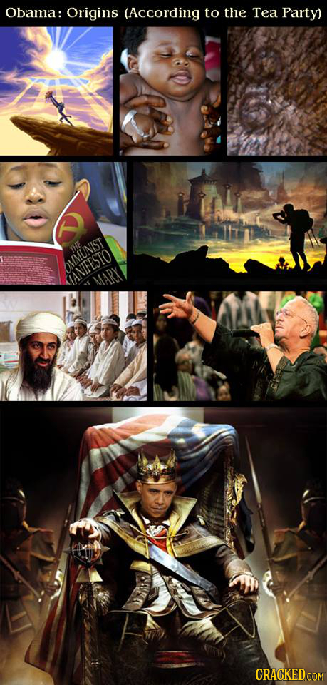 Obama: Origins (According to the Tea Party) OMUNSIT CRACKED COM