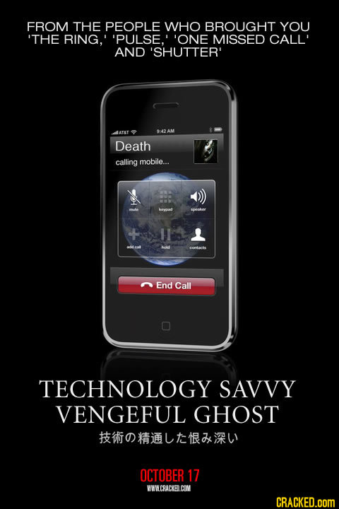 The 30 Most Ill-Conceived Movie Monsters