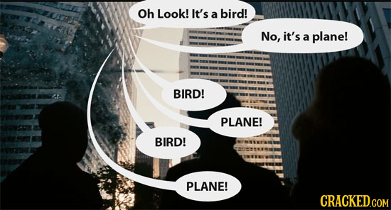 26 Unheard Last Words of Famous Fictional Characters