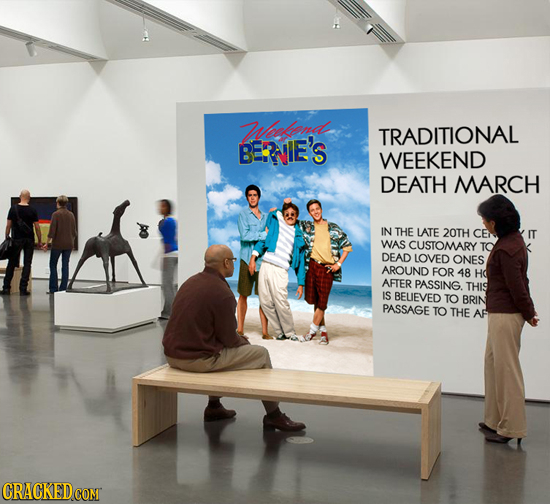 22 Modern Artifacts That Will Baffle Future Archaeologists