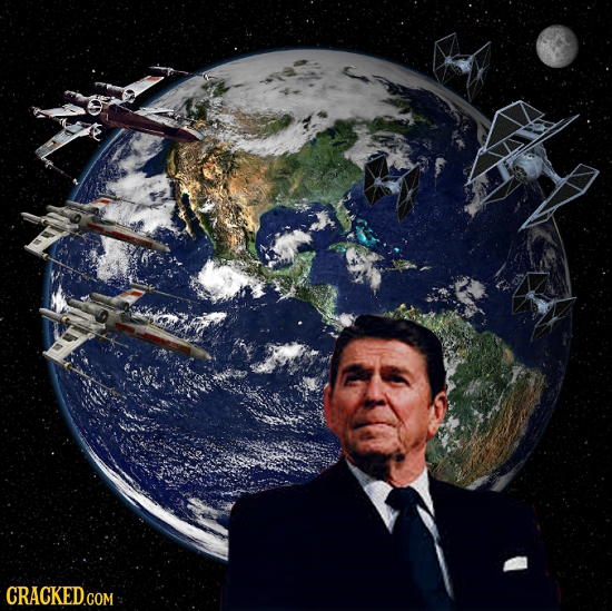 25 Terrifying Things Kids Suspect About Adulthood