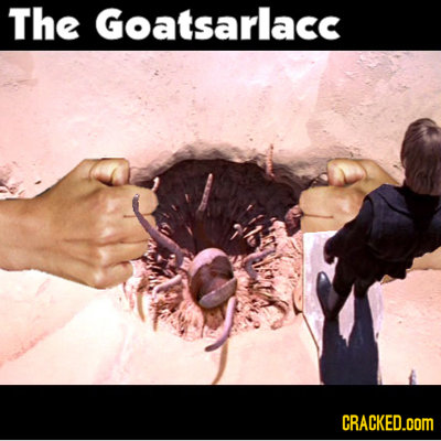 The Goatsarlacc CRACKED.OM