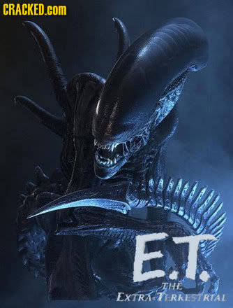 CRACKED.COM ET. ThE EXTRITERKESTRTAL