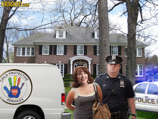 CRACKED.OONT PRoTECTIVE HILD CPS PoLice SERVICES