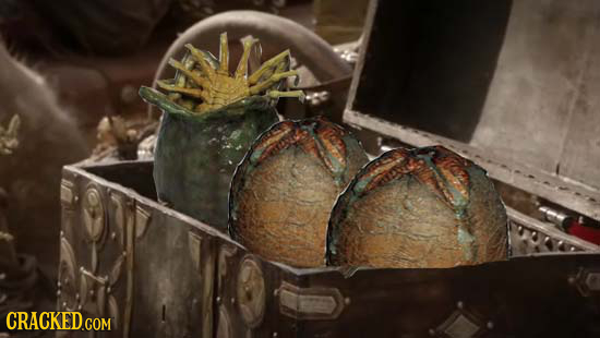 19 Game of Thrones Plot Twists That Would Break the Internet