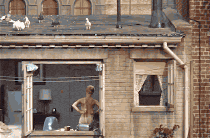 25 Great Movie Scenes (Ruined By Product Placement)