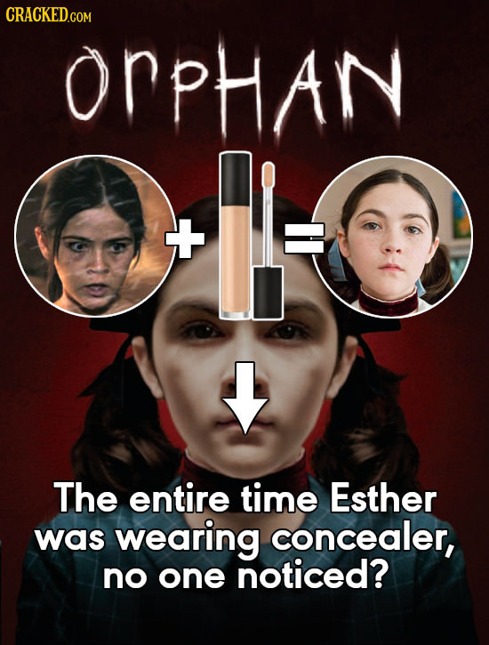 16 Dumb Plot Twists (Diagrammed)