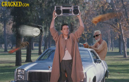 23 Romantic Movies Revised for Honesty