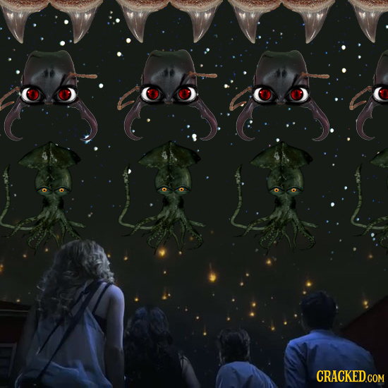 23 Famous Games Made Horrifying With Better Graphics