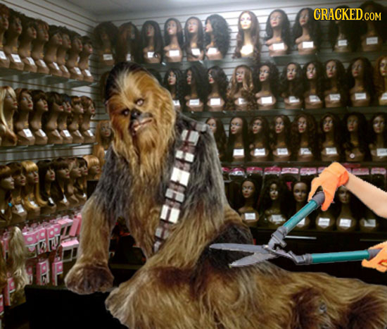 20 Great Characters Who Obviously Have Black-Market Jobs