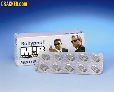 CRACKED.COM Rohypnol MR MEN IN BL AGES 3 + UP