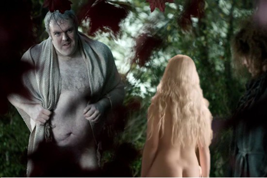 19 Game of Thrones Plot Twists That Would Break the Internet