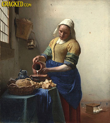 27 Everyday Annoyances Historians Neglect to Mention