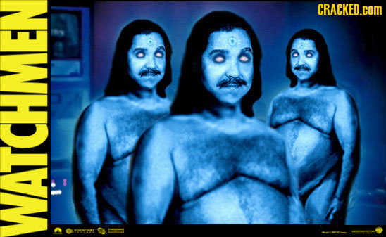 CRACKED.COM WATCHMEN