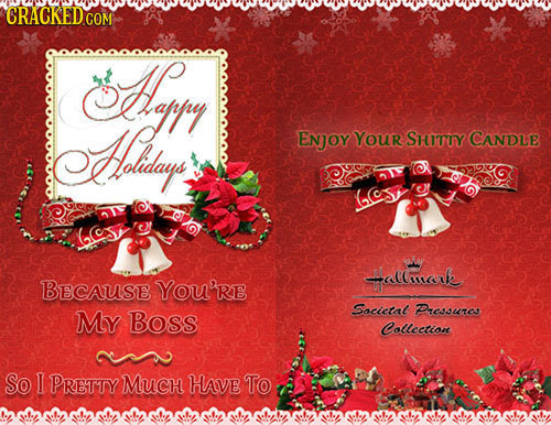 apyry oisday Enjoy YOur SHITUY CANDLE allooate BECAUSE You're My Socictal Pressureo Boss Collection So I PRETTY MUch HAve To