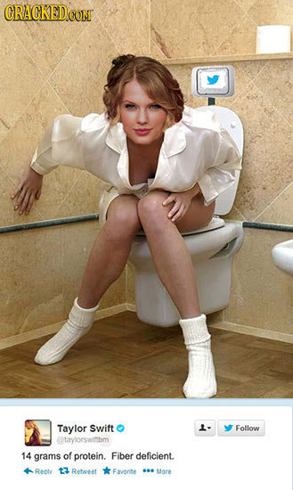 21 Images From the Inevitable Future of Celebrity Culture