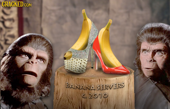 CRACKED COM BANANA SERVERS .2010