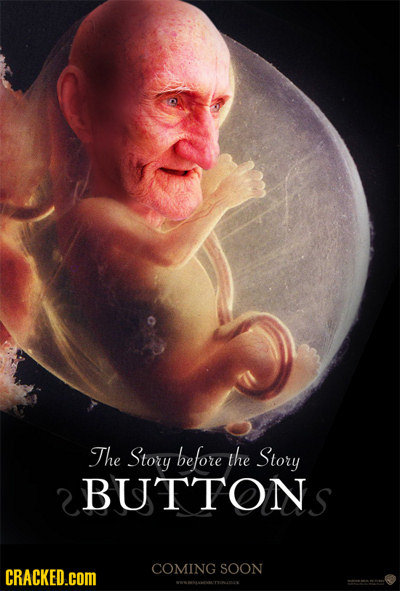 The Story before the Story BUTTONS CRACKED.cOM COMING SOON WSMAAHIANIM