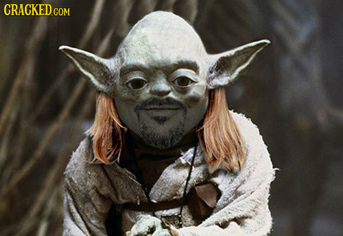 If Iconic Photos Were 'Touched Up' by Modern Magazines