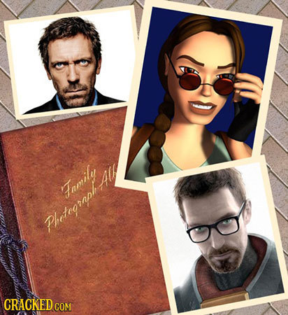 Al Tamily Phetograph