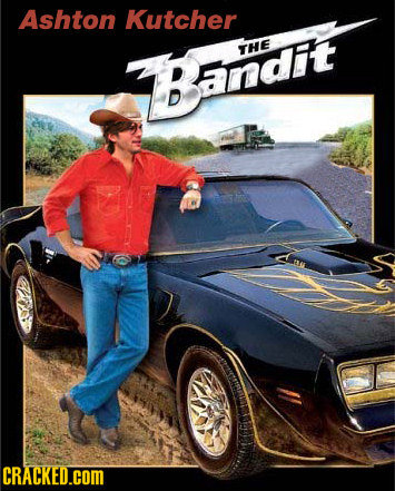 Ashton Kutcher THE BEndit CRACKED.COM