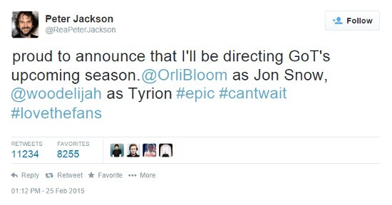 24 Celebrity Tweets That America Would Never Recover From