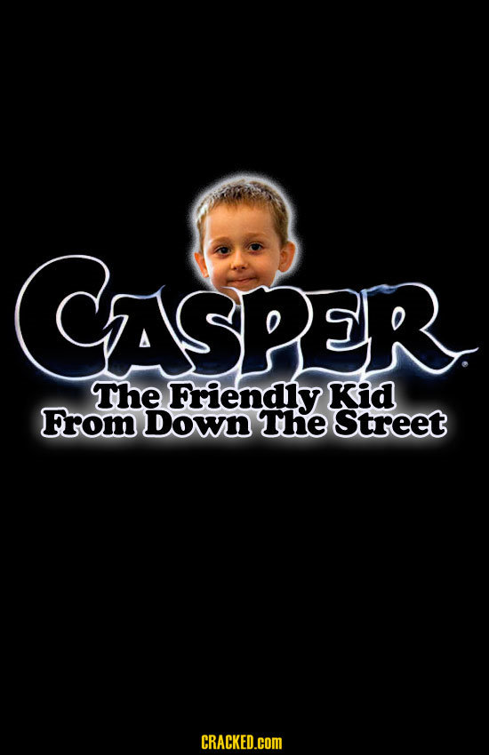 The 20 Worst Possible Ideas for Prequels