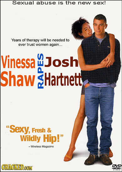 23 Romantic Movies Revised for Honesty