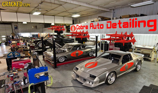 CRACKEDCO COM Detailing Cobra Auto D