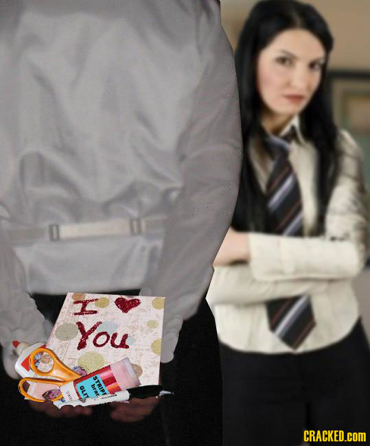 You STRIPR GLIT brar. CRACKED.COM