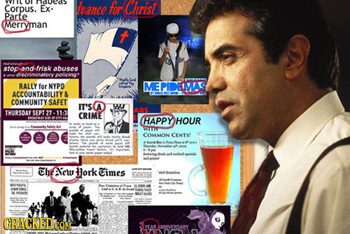 doeds Corpus. Ex vance for Christ Parte Merryman frisk abuses dscriminatory pollcing? RALLY for NYPD MEPIDEMMAS ACCOUNTABILITY & COMMUNITY SAFET IT'S