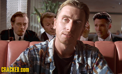 25 Easter Eggs (We Wish Were) Hidden in Movies