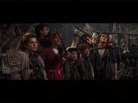 54 Great Movies Combined Into 27 AMAZING Scenes