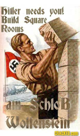 Fitler needs you! Build Square Rooms dm hloB Wolienstei CRACKED.OM