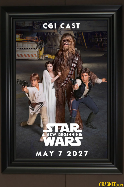 CGI CAST STAR A NEW BEGINNING WARS MAY 7 2027 CRACKED.COM