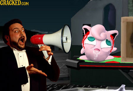 If Video Game Characters Got The Deaths They Deserve