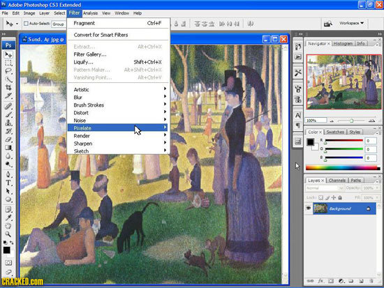 17 Great Historical Moments Ruined by Modern Technology
