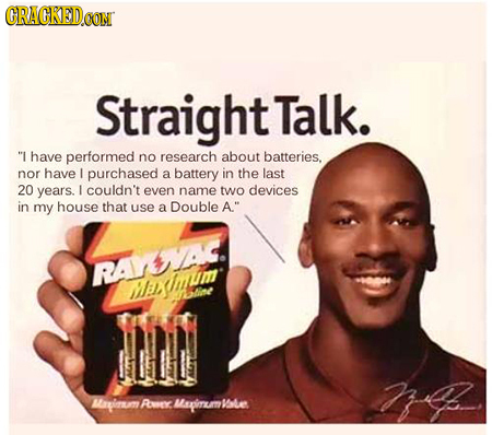 ORAGKED.OON Straight Talk. I have performed no research about batteries. nor have I purchased a battery in the last 20 years. I couldn't even name tw